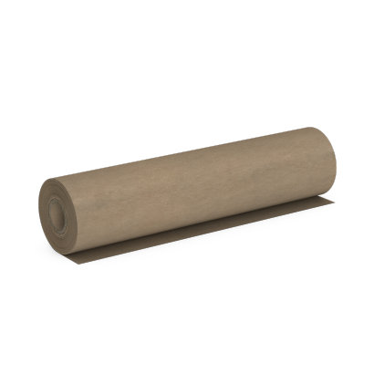 Kip 336 Abdeckpapier 225 mm x 50 m 