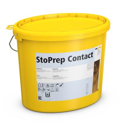 StoPrep Contact, 25 kg StoPrep Contact, 25 kg
