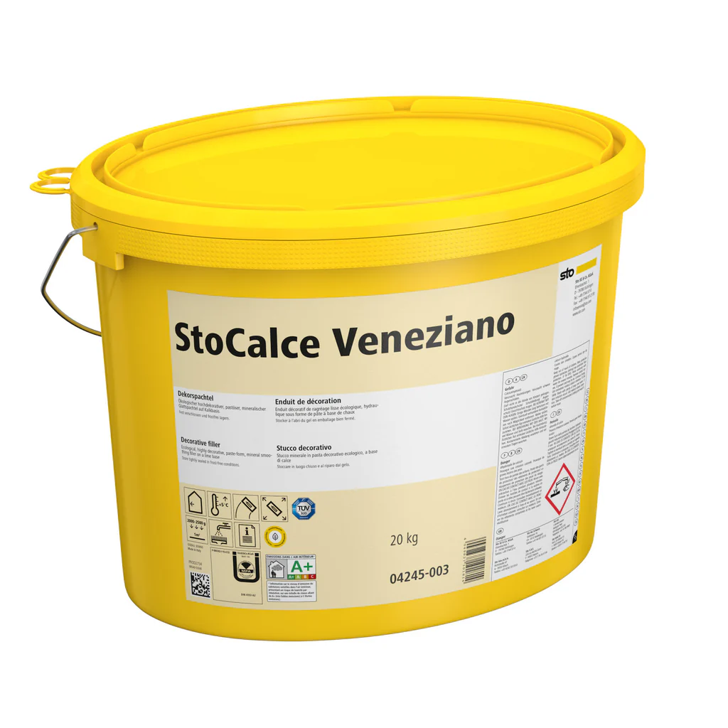 StoCalce Veneziano, 20 KG StoCalce Veneziano, 20 KG