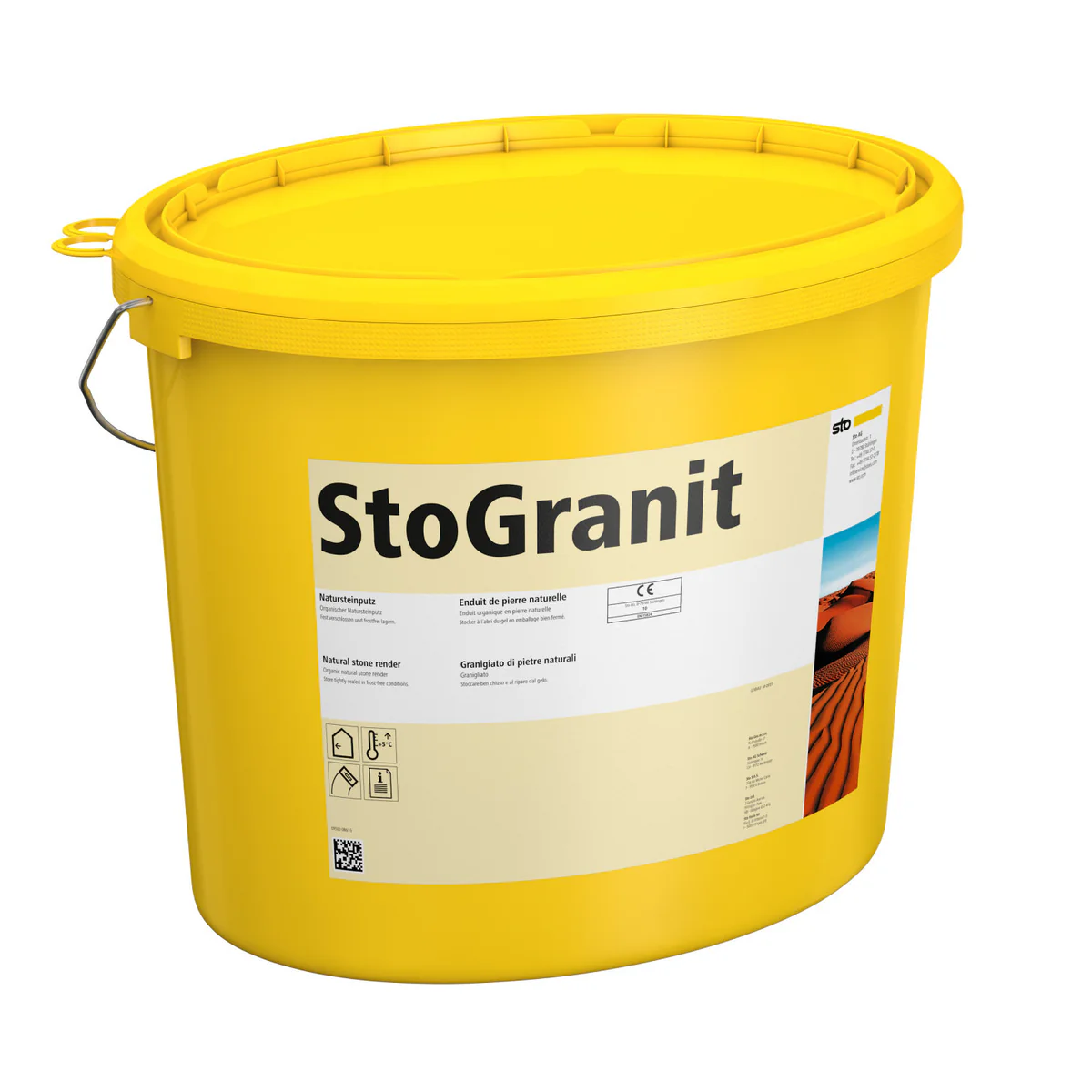 StoGranit K 1,5 StoGranit K 1,5