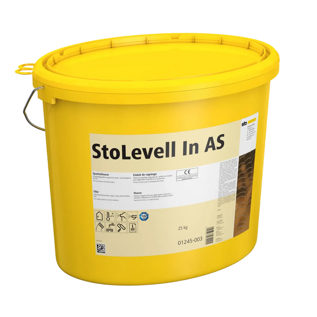 StoLevell In AS, 25 kg StoLevell In AS, 25 kg