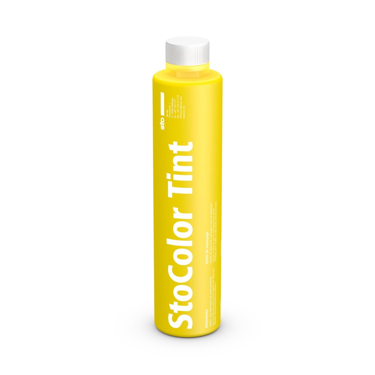 StoColor Tint StoColor Tint