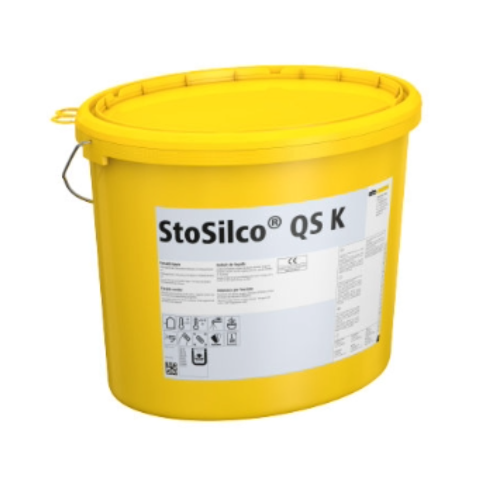 StoSilco QS K/R StoSilco QS K/R