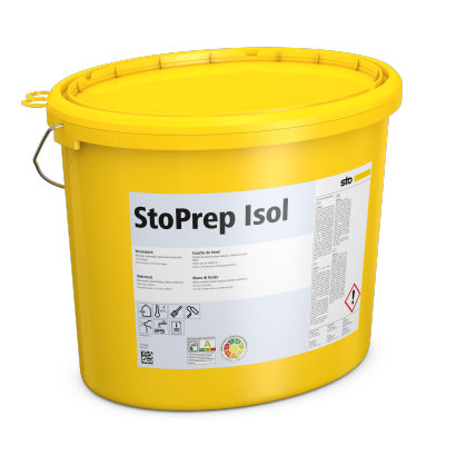 StoPrep Isol, weiß StoPrep Isol, weiß