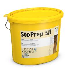 StoPrep Sil, 25 kg StoPrep Sil, 25 kg
