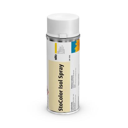 StoColor Isol Spray, 400 ml StoColor Isol Spray, 400 ml
