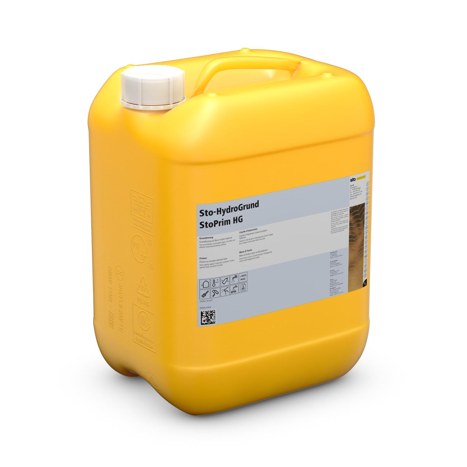 Sto-HydroGrund, 10 Liter Sto-HydroGrund, 10 Liter