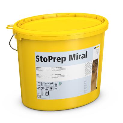 StoPrep Miral 25 kg StoPrep Miral 25 kg